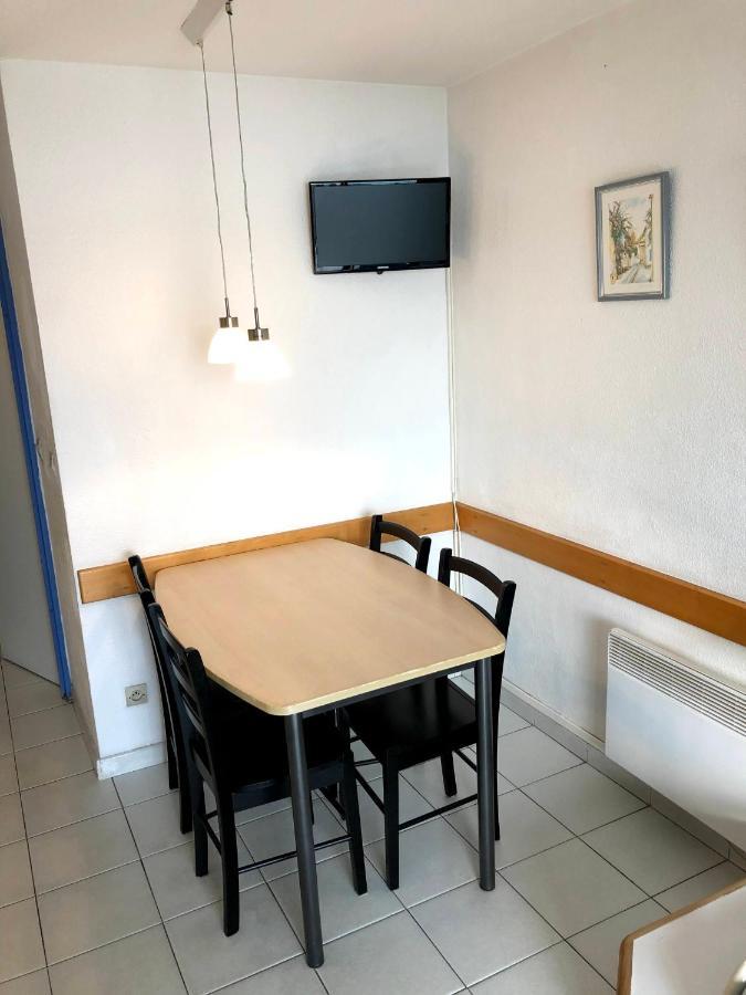 Cannes Apartment With Sea View, Aircondition And Parking Luaran gambar