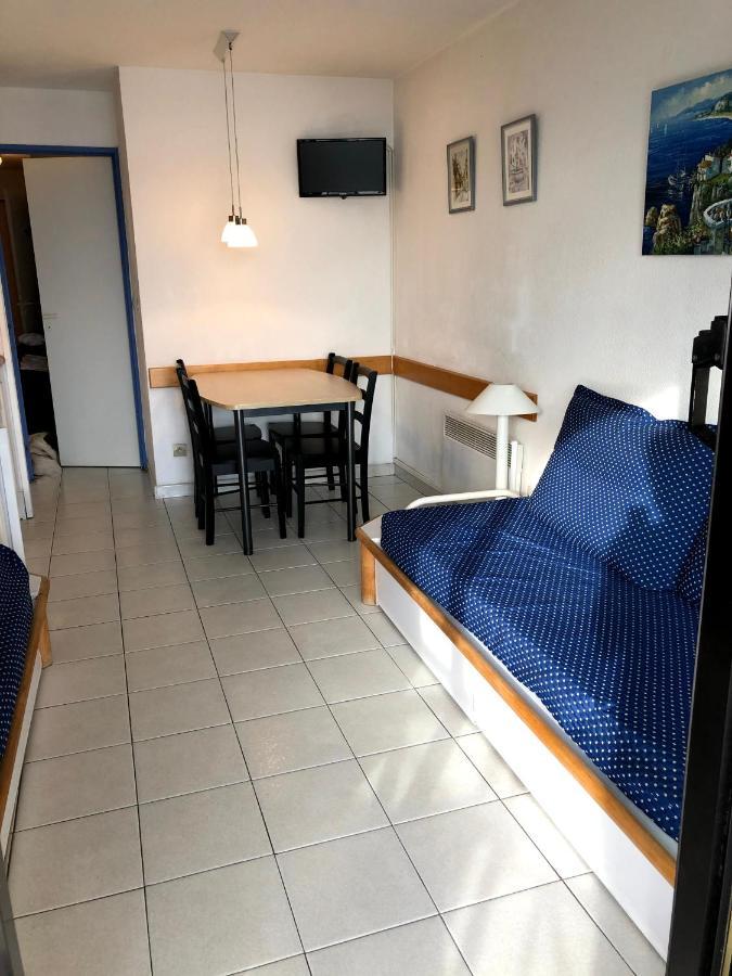 Cannes Apartment With Sea View, Aircondition And Parking Luaran gambar