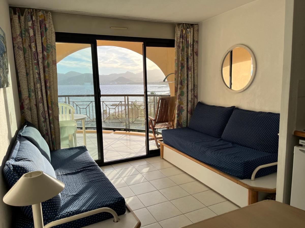 Cannes Apartment With Sea View, Aircondition And Parking Luaran gambar