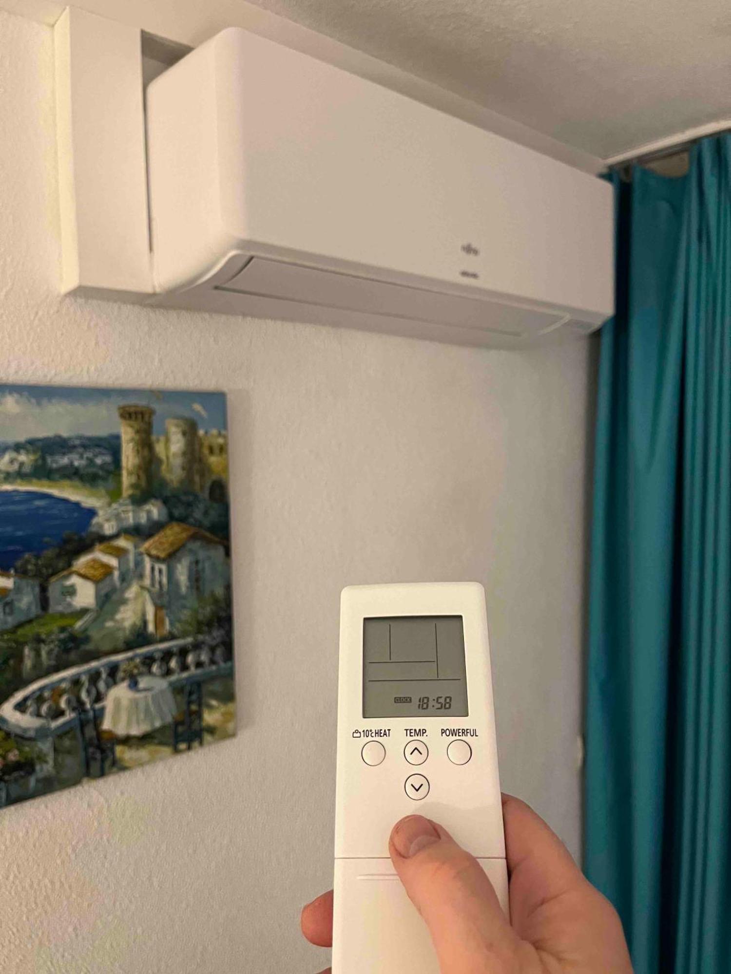 Cannes Apartment With Sea View, Aircondition And Parking Luaran gambar